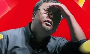 梁文锋点醒罗永浩