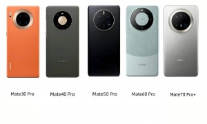 原创 
            余承东下狠手干翻苹果，华为Pura80系列宣布降价，库克压力大了