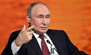 小马科斯被逼到墙角，邀普京访菲律宾，俄罗斯的沉默震耳欲聋