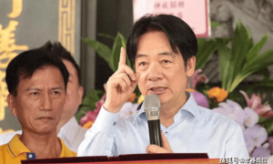 统一台湾，到底会和统还是武统？台专家：大陆或从第3条路下手