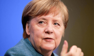 俄乌“最大输家”终于现身？现在才看懂默克尔的远见：当年坚决不用默茨，原来是德国躲过一劫