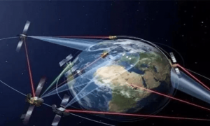 原创 
            敢发射就打下来？美国威胁：再敢发射试试，中方：试试就试试！