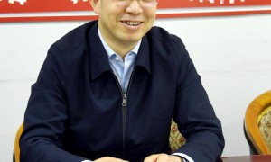茅台集团换帅：贵州能源局局长陈华接任董事长，张德芹另作他任