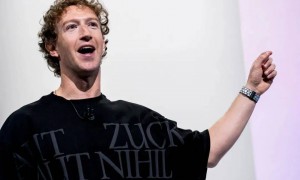 Meta AI狠裁600人，「封杀」ChatGPT，连图灵奖得主都曾气到想跑路