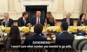 Meta公司确认6000亿美元三年投资计划