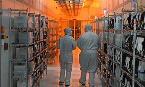 闻泰科技：荷兰想让本国企业接手，但没用，客户不会追随