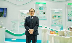 架构调整、并购重组、设反馈渠道⋯⋯美妆巨头们借这届进博会回应热议话题，洞悉消费者最新趋势
