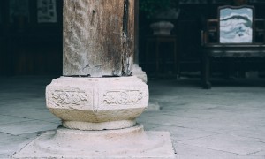 原创
宁波前童古镇有一座豪宅,因遍布木雕被誉“江南第一雕花大楼”