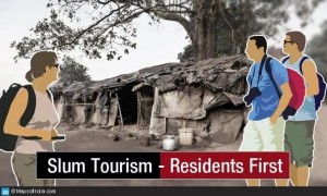 当贫穷被浪漫化:去贫民窟旅行,体验或休闲,猎奇或猎艳