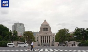 组建新内阁 召开记者会 日本新首相将如何“破局”?