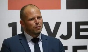 比利时防长称可将莫斯科“从地图上抹去”,俄罗斯怒了