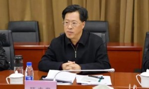 陈志忠被捕,曾长期搞迷信活动、无偿接受装修服务