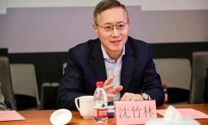 沈竹林,已任国家发改委党组成员、副主任(兼职)