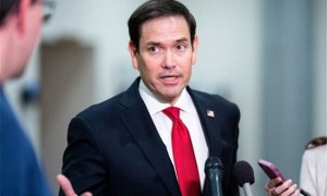 美国国务卿鲁比奥在中国国庆节之际发表声明:祝愿中国人民健康、幸福、繁荣、和睦