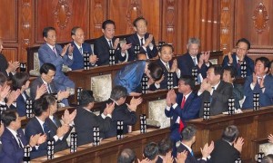 又一位“短命首相”来了?