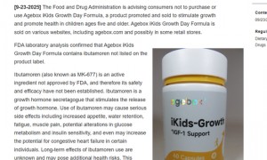 中方检出近一年后,美方承认了!