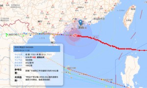 广东一地:全市交通信号灯,亮红灯!