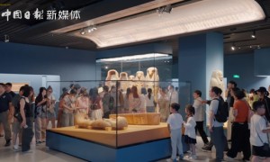 古埃及金字塔3800年没被超越,内部细节太震撼!