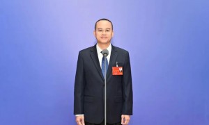 覃俊,跑官要官,被开除党籍