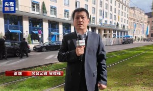 欧洲多国举行会议讨论无人机防御和移民问题