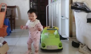 3岁女童16楼坠亡,当天发生了什么?