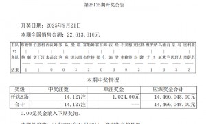 尤文造4倍冷平 足彩任九开14127注1024元