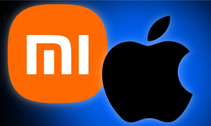 原创 
            小米手机太像iPhone?前苹果首席设计师:这是剽窃与懒惰