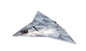 2035年,歼36和歼50或双双上舰,对F35C形成“断代式领先”