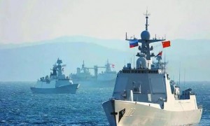 其实,我国海军目前真正的主力,并不是055大驱!俄媒羡慕不已