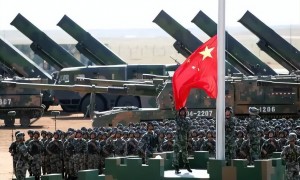 德国外长警告:不支持武力收台! 话音刚落, 外交部直接摊牌把话说透