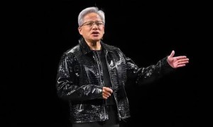 英伟达回应芯片售罄传闻:可实时满足所有订单需求
