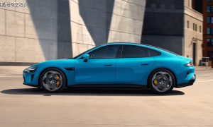 原创 
            11万辆小米SU7被“召回”,网友们吵翻了,都等着看笑话!