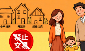 央视镜头前,前央行副行长朱敏“捅破”房价真相:3大支撑全反转,未来5年楼市要变天?