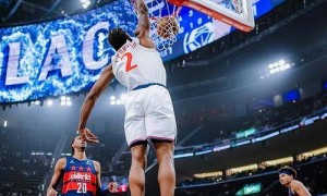 快船核心齐整,伦纳德与开云乔治联手出击