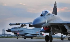 美军发现被“轻视”:多轮挑衅中,只见歼 11,不见歼 20露面