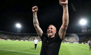 3个月就下课!足协又犯老毛病,卡纳瓦罗执教国足恐成最大笑话