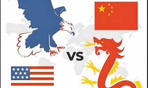 原创
美高层暴跳如雷,他在社交媒体上猛烈攻击东方,声称“难以置信”
