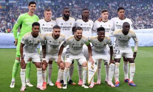 西甲德比巅峰战!马竞主场死磕皇马,榜首之争一触即发