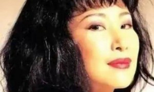 香港“三级女王”李华月,3年连拍11部三级片,如今她过得怎样