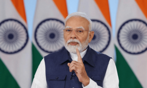 巴基斯坦告诉西方,歼-10C战果有误,不是6:0,阵风真实损失数量或让印军死心了