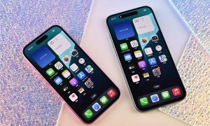 原创
小米17差太远!iPhone17国内卖爆:间接降价太给力!苹果紧急增产