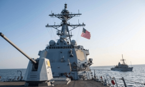 美军严重误判,五角大楼认为不管咋轰炸中国,解放军都不敢还手