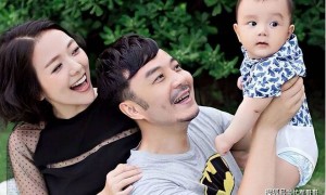 47岁杨乐乐独自住院,引发与汪涵婚变猜疑,她的回应让人心疼