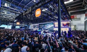 原创 
            雷军的敌人越来越多?两位网络大V,同时向小米开炮