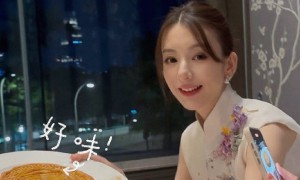 方媛回应日常生活有很多人打理:宝宝的一切我都喜欢亲力亲为