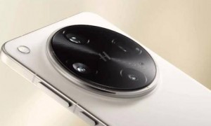 OPPO Find X9正面照公布:可能是今年最窄物理四等边