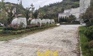 投资2亿元的殡仪馆建成8年荒废至今,曾被列为贵州省重点工程,当地政府:解决问题需要过程