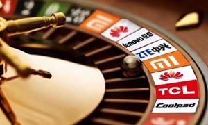 原创 
            对标苹果的国产车企,股价暴跌,投资者没信心!