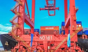 波兰重新开通中欧班列的路线了,但波兰相当于把自己降级了