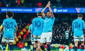 曼城5-1血洗伯恩利!3大恐怖信号让英超颤抖,1人复活改写争冠格局